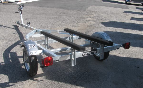 LOAD RITE 14F1200WT Approx. 10' to 15'